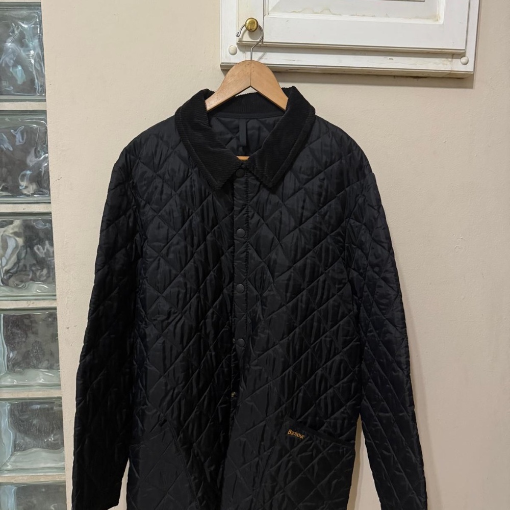 Barbour Jacket